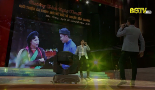 Ca nhạc theo y&ecirc;u cầu ng&agrave;y 08-10-2020