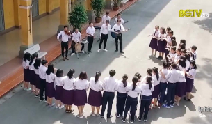 Ca nhạc theo y&ecirc;u cầu ng&agrave;y 19 -11 - 2020