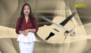 Ca nhạc theo y&ecirc;u cầu ng&agrave;y 21 - 11 - 2019