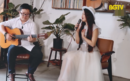 Ca nhạc theo y&ecirc;u cầu ng&agrave;y 22-08-2024