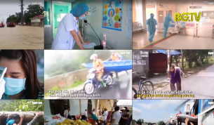 Ca nhạc theo y&ecirc;u cầu ng&agrave;y 27 - 5 - 2021