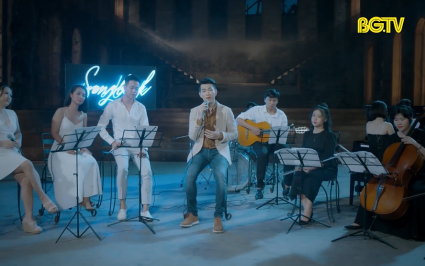 Ca nhạc theo y&ecirc;u cầu ng&agrave;y 29-05-2025