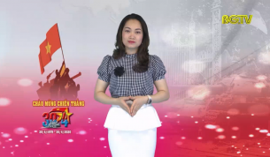 Ca nhạc theo y&ecirc;u cầu ng&agrave;y 30-4-2020