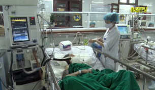 C&aacute;c bệnh viện chuẩn bị sẵn s&agrave;ng kh&aacute;m chữa bệnh dịp Tết