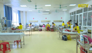 C&aacute;c Bệnh viện sẵn s&agrave;ng trực Tết