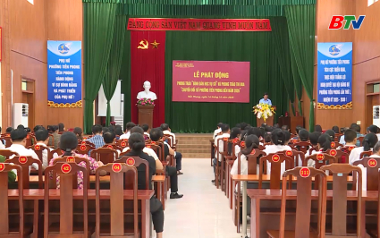 Đưa Nghị quyết 57 v&agrave;o cuộc sống: C&aacute;c địa phương đẩy mạnh B&igrave;nh d&acirc;n học vụ số