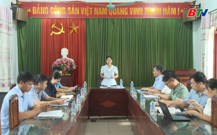 C&aacute;c địa phương đưa nhanh Nghị quyết v&agrave;o cuộc sống 
