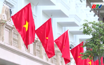 C&aacute;c địa phương khẩn trương đưa Nghị quyết Đại hội v&agrave;o cuộc sống