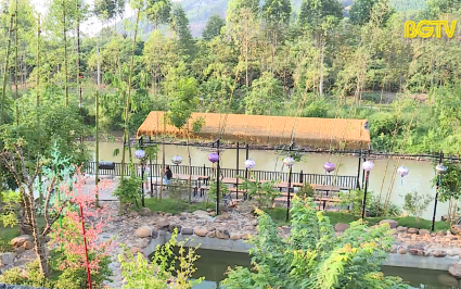 C&aacute;c điểm du lịch sinh th&aacute;i, cộng đồng đ&oacute;n kh&aacute;ch dịp nghỉ lễ 
