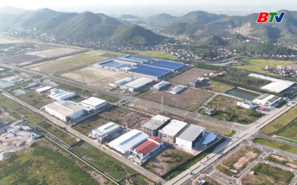 C&aacute;c doanh nghiệp FDI mở rộng đầu tư tại Bắc Ninh	