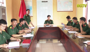 C&aacute;c đơn vị trong Qu&acirc;n đo&agrave;n 2 chuẩn bị đại hội chặt chẽ, chu đ&aacute;o