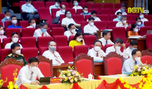 C&aacute;c giải ph&aacute;p thực hiện "mục ti&ecirc;u k&eacute;p" v&agrave; quyết t&acirc;m ho&agrave;n th&agrave;nh c&aacute;c chỉ ti&ecirc;u