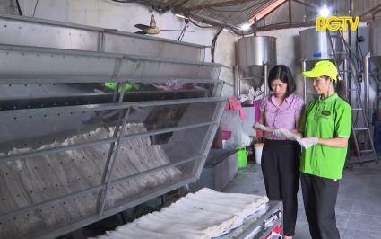 C&aacute;c hợp t&aacute;c x&atilde; tiểu thủ c&ocirc;ng nghiệp kiểu mới 