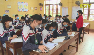 C&aacute;c trường chủ động &ocirc;n thi THPT Quốc gia