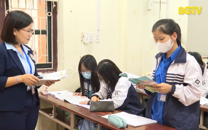 C&aacute;c trường chủ động phương &aacute;n thi tốt nghiệp THPT năm 2025