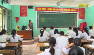 C&aacute;c trường dồn sức &ocirc;n thi tốt nghiệp THPT năm 2020