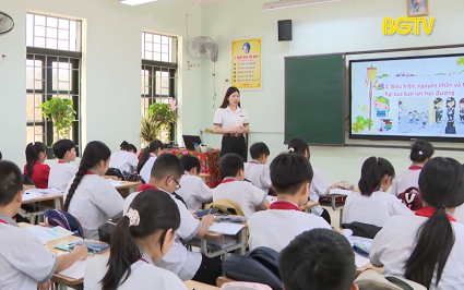 C&aacute;c vấn đề x&atilde; hội: Bạo lực học đường - Cần ngăn chặn