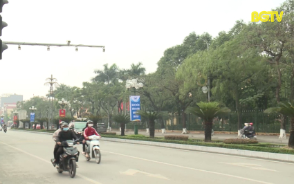 C&aacute;c vấn đề x&atilde; hội: Hiệu quả của camera gi&aacute;m s&aacute;t xử l&yacute; phạt nguội 