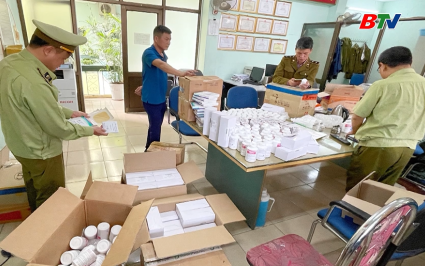 C&aacute;c vấn đề x&atilde; hội: Thuốc giả v&agrave; nỗi lo của người bệnh