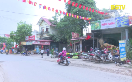 C&aacute;c vấn đề x&atilde; hội: To&agrave;n d&acirc;n bảo vệ an ninh Tổ quốc
