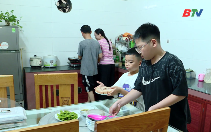 C&aacute;c vấn đề x&atilde; hội: Tuy&ecirc;n truyền b&igrave;nh đẳng giới bảo vệ phụ nữ, trẻ em