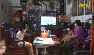 C&aacute;ch ly x&atilde; hội chung tay ph&ograve;ng chống dịch