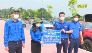 C&aacute;ch mạng Th&aacute;ng 8 v&agrave; niềm tự h&agrave;o tuổi trẻ