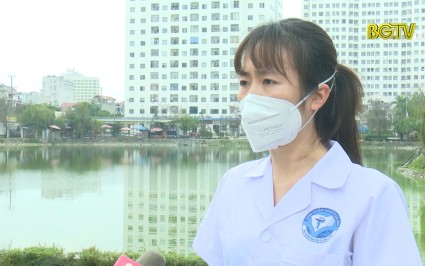 C&aacute;ch pha nước muối sinh l&yacute; tại nh&agrave;