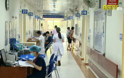 C&aacute;ch ph&ograve;ng l&acirc;y nhiễm Adenovirus