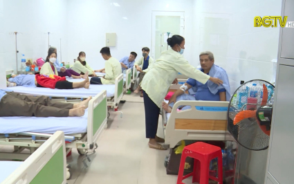 C&aacute;ch ph&ograve;ng ngừa v&agrave; xử tr&iacute; bệnh nh&acirc;n tai biến