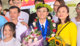 Trịnh Duy Hiếu - Niềm tự h&agrave;o của ng&agrave;nh gi&aacute;o dục Bắc Giang