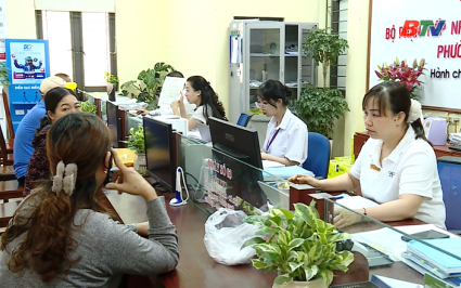 Cải c&aacute;ch h&agrave;nh ch&iacute;nh: Bắc Ninh lan tỏa những c&aacute;ch l&agrave;m s&aacute;ng tạo trong cải c&aacute;ch h&agrave;nh ch&iacute;nh v&agrave; chuyển đổi số