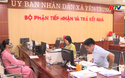  Cải c&aacute;ch h&agrave;nh ch&iacute;nh: Bệnh viện th&ocirc;ng minh hướng tới sự h&agrave;i l&ograve;ng của người bệnh