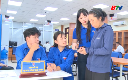 Cải c&aacute;ch h&agrave;nh ch&iacute;nh: Cao điểm 90 ng&agrave;y l&agrave;m gi&agrave;u cơ sở dữ liệu đất đai