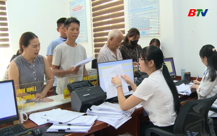 Cải c&aacute;ch h&agrave;nh ch&iacute;nh: Cắt giảm chi ph&iacute; cho doanh nghiệp