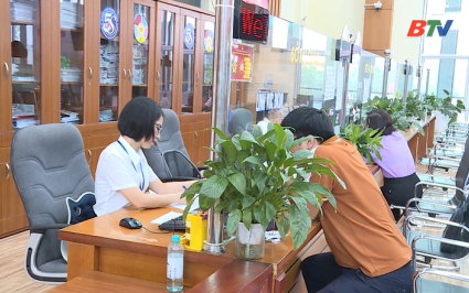  Cải c&aacute;ch h&agrave;nh ch&iacute;nh: Cắt giảm điều kiện kinh doanh cho doanh nghiệp