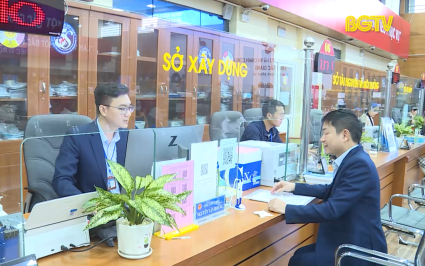 CCHC: Dấu ấn nổi bật của cải c&aacute;ch h&agrave;nh ch&iacute;nh Bắc Giang năm 2023