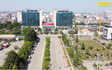 Cải c&aacute;ch h&agrave;nh ch&iacute;nh - động lực của ph&aacute;t triển