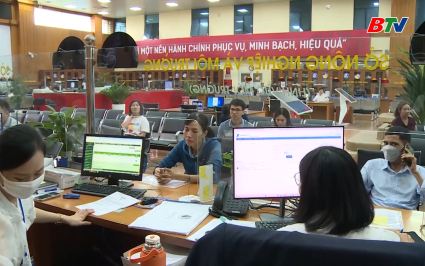 Cải c&aacute;ch h&agrave;nh ch&iacute;nh: Lấp đầy &ldquo;Khoảng trống&rdquo; c&aacute;n bộ trong x&acirc;y dựng ch&iacute;nh quyền 2 cấp