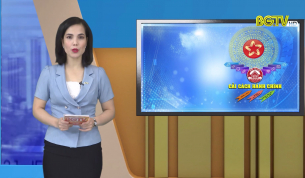 CCHC: Lục Ngạn cải c&aacute;ch h&agrave;nh ch&iacute;nh