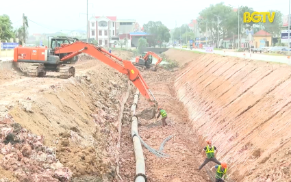 Cải tạo, n&acirc;ng cấp c&aacute;c c&ocirc;ng tr&igrave;nh thủy lợi xuống cấp 