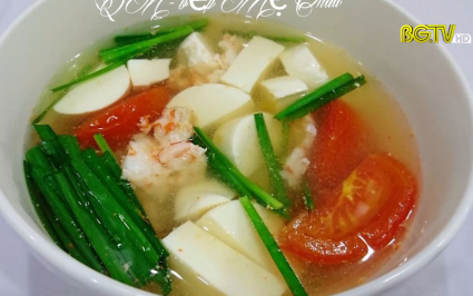 C&acirc;n bằng dinh dưỡng sau dịp Tết