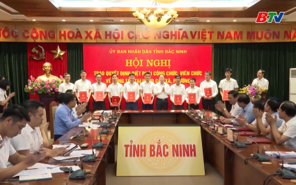 C&aacute;n bộ biệt ph&aacute;i về cơ sở cần x&aacute;c định r&otilde; tinh thần tr&aacute;ch nhiệm v&agrave; th&aacute;i độ sẵn s&agrave;ng cống hiến