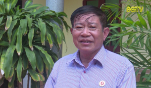 C&aacute;n bộ, đảng vi&ecirc;n mong muốn l&agrave;m tốt c&ocirc;ng t&aacute;c nh&acirc;n sự Đại hội Đảng
