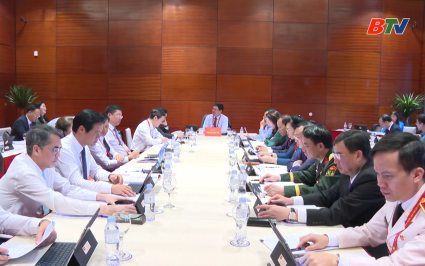 C&aacute;n bộ l&agrave; gốc của mọi c&ocirc;ng việc
