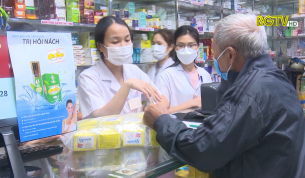Cần kiểm so&aacute;t chặt chẽ hoạt động cơ sở kinh doanh dược