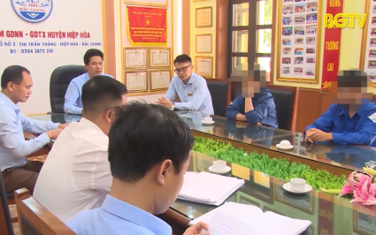 Cần quan t&acirc;m đẩy l&ugrave;i bạo lực học đường 