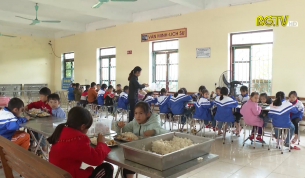 Cần quan t&acirc;m hơn tới học sinh tại trường phổ th&ocirc;ng d&acirc;n tộc b&aacute;n tr&uacute; THCS