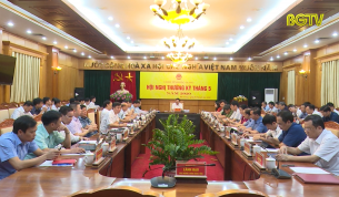 Cần sự quyết liệt trong thực hiện chỉ thị 17