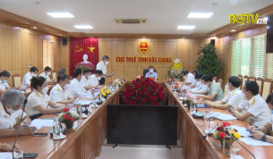Cần tạo bước đột ph&aacute; về thu ng&acirc;n s&aacute;ch